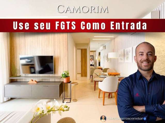 Use seu FGTS Como Entrada!     Apartamento à venda, Jacarepaguá, Rio de Janeiro, RJ