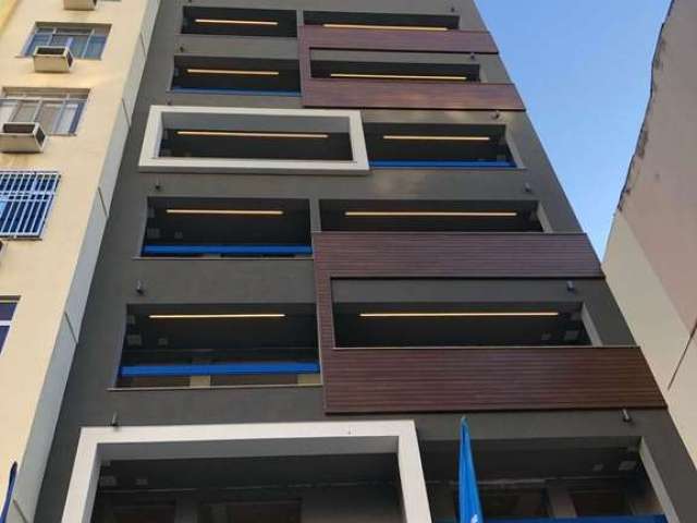 Cobertura Horizontal à venda 1 Quarto 43.92M² Tijuca Rio de Janeiro - RJ | Studios 111