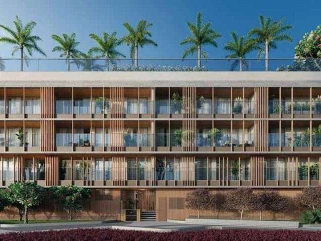 Apartamento à venda 3 Quartos 1 Suite 1 Vaga 114.33M² Gávea Rio de Janeiro - RJ | Parque Sustentáve