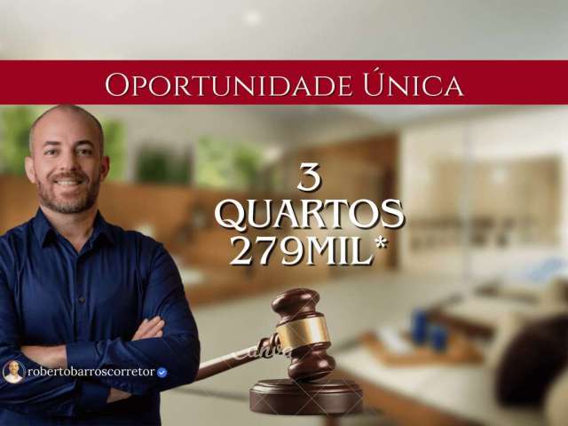 Oportunidade em Leilão Extrajudicial | Compre em Leilão com Financiamento Bancário