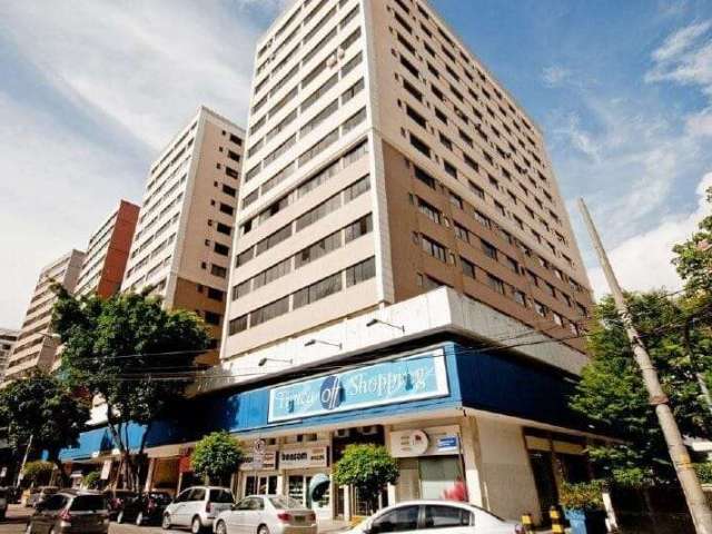 Apartamento à venda 2 Quartos 1 Vaga 63.82M² Tijuca Rio de Janeiro - RJ | Residencial Tijuca