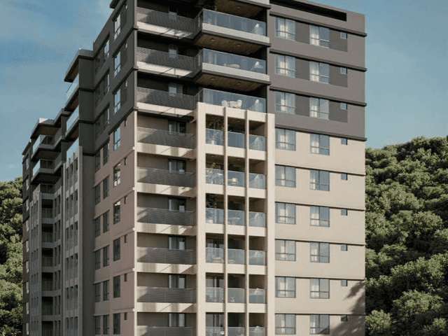 Apartamento à venda 3 Quartos 3 Suites 1 Vaga 102.18M² Tijuca Rio de Janeiro - RJ | Tiê Tijuca - Fa