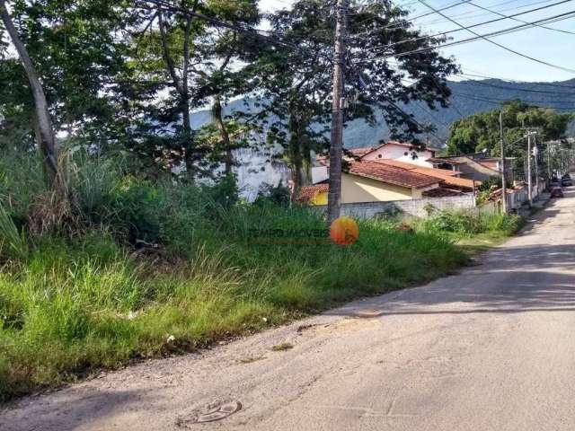 Terreno à venda, 695 m² por R$ 600.000,00 - Itaipu - Niterói/RJ