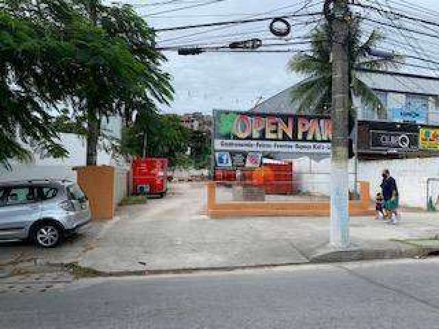 Terreno à venda, 2000 m² por R$ 5.500.000,00 - Maralegre - Niterói/RJ