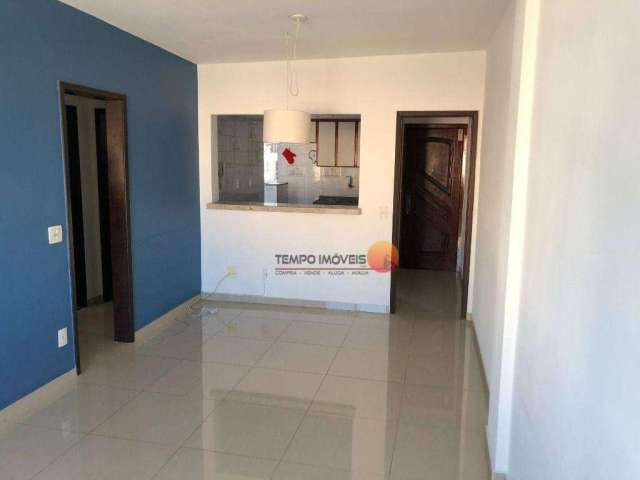 Apartamento com 2 dormitórios para alugar, 80 m² por R$ 3.200,00/mês - São Domingos - Niterói/RJ