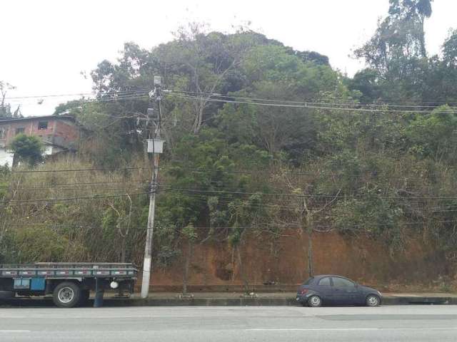 Terreno à venda, 1522 m² por R$ 250.000,00 - Pendotiba - Niterói/RJ