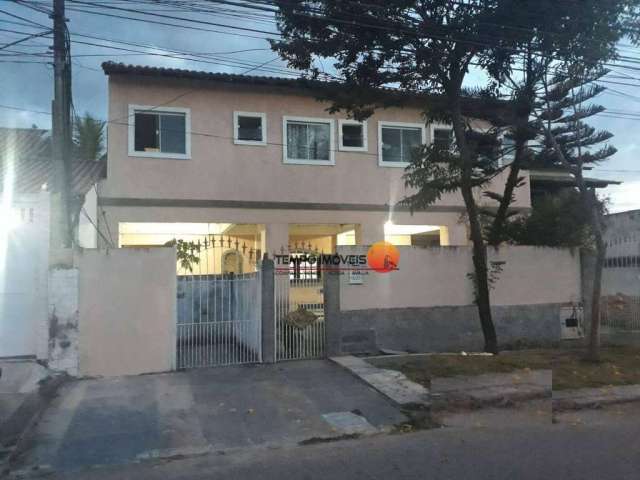 Casa à venda, 272 m² por R$ 750.000,00 - Piratininga - Niterói/RJ