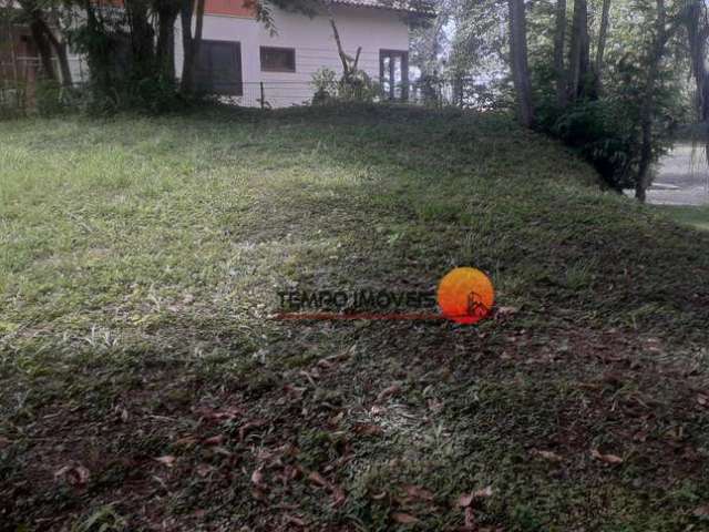 Terreno à venda, 750 m² por R$ 900.000,00 - Itaipu - Niterói/RJ