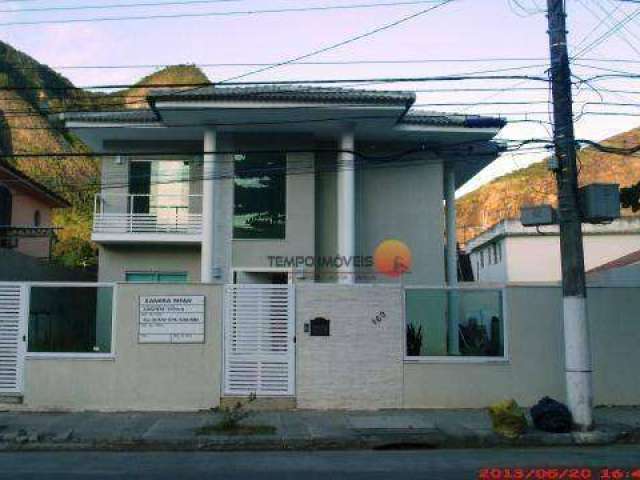 Casa com 4 dormitórios à venda, 172 m² por R$ 2.850.000,00 - Itacoatiara - Niterói/RJ