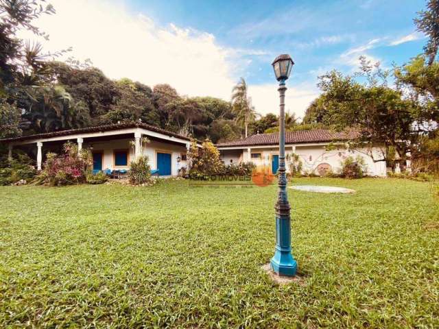 Casa à venda, 241 m² por R$ 590.000,00 - Várzea das Moças - Niterói/RJ