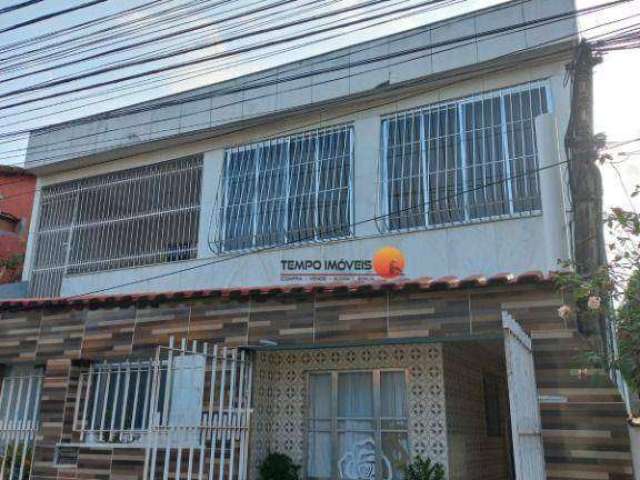 Casa com 3 dormitórios à venda por R$ 540.000,00 - Vila Iara - São Gonçalo/RJ