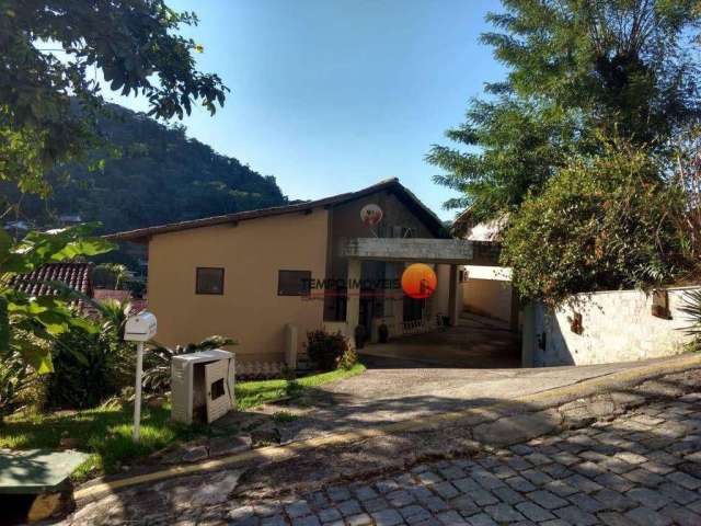 Casa à venda, 420 m² por R$ 1.350.000,00 - Itaipu - Niterói/RJ