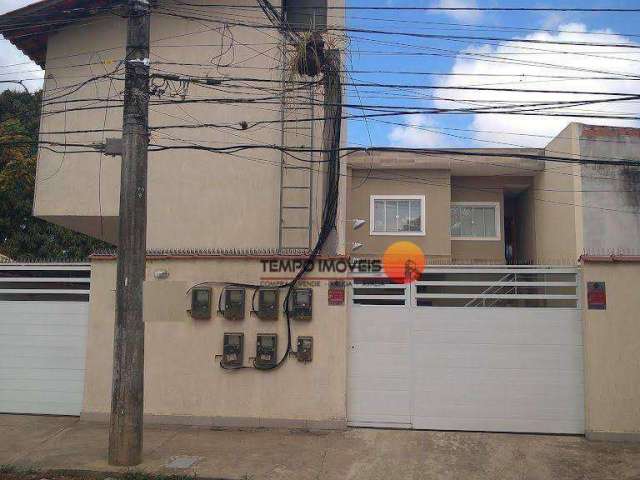 Casa à venda, 350 m² por R$ 800.000,00 - Engenho do Mato - Niterói/RJ