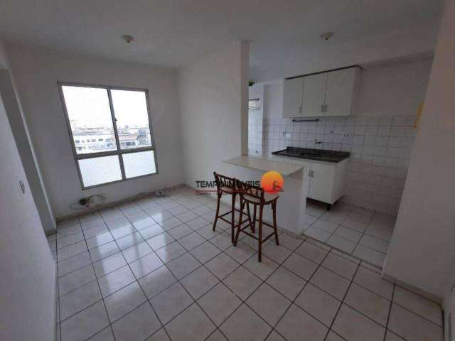 Apartamento com 2 dormitórios à venda, 55 m² por R$ 285.000,00 - Barreto - Niterói/RJ