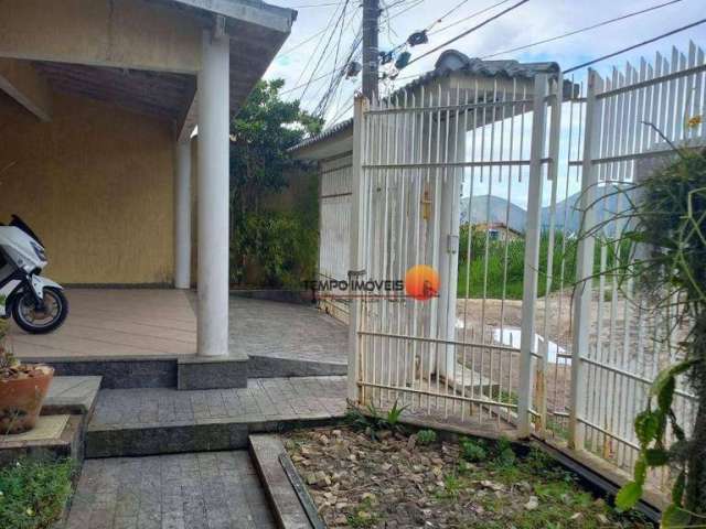 Casa com 6 dormitórios à venda por R$ 1.450.000,00 - Piratininga - Niterói/RJ