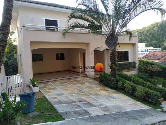 Casa com 5 dormitórios à venda, 600 m² por R$ 2.450.000,00 - Camboinhas - Niterói/RJ