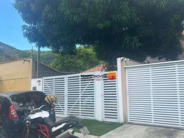 Casa à venda, 150 m² por R$ 670.000,00 - Piratininga - Niterói/RJ