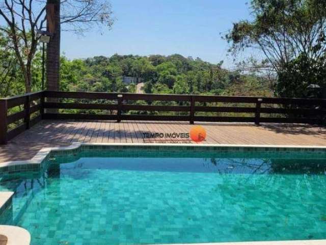 Casa à venda, 600 m² por R$ 1.490.000,00 - Sape - Niterói/RJ