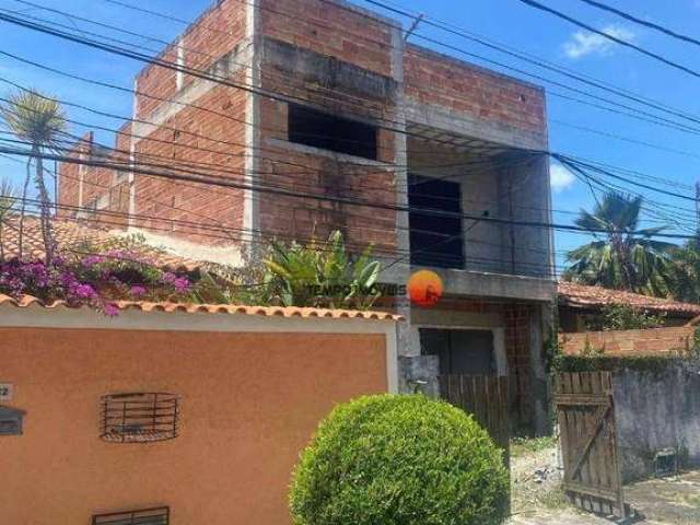 Casa à venda, 170 m² por R$ 500.000,00 - Serra Grande - Niterói/RJ