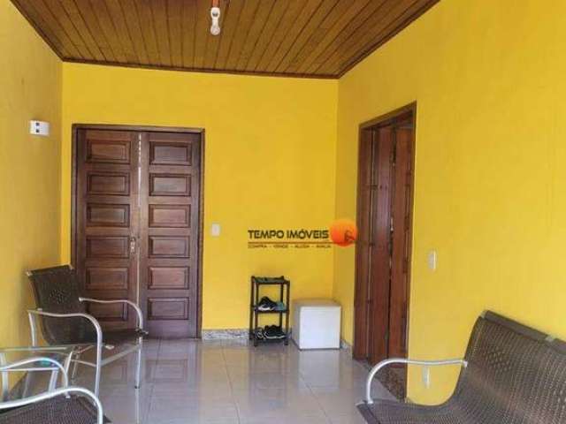 Casa com 5 dormitórios à venda, 314 m² por R$ 1.900.000,00 - São Francisco - Niterói/RJ