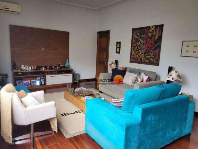 Apartamento com 3 dormitórios à venda, 120 m² por R$ 1.050.000,00 - Icaraí - Niterói/RJ