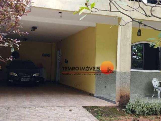 Casa com 4 quartos  450 m² - venda por R$ 1.000.000 ou aluguel por R$ 12.658/mês - Piratininga - Niterói/RJ