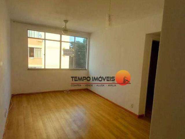 Apartamento com 2 dormitórios à venda, 75 m² por R$ 350.000,00 - Santa Rosa - Niterói/RJ