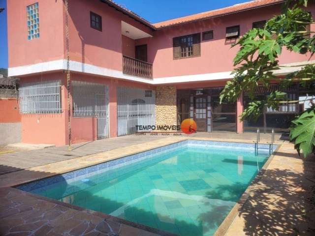 Casa à venda, 212 m² por R$ 900.000,00 - Maravista - Niterói/RJ