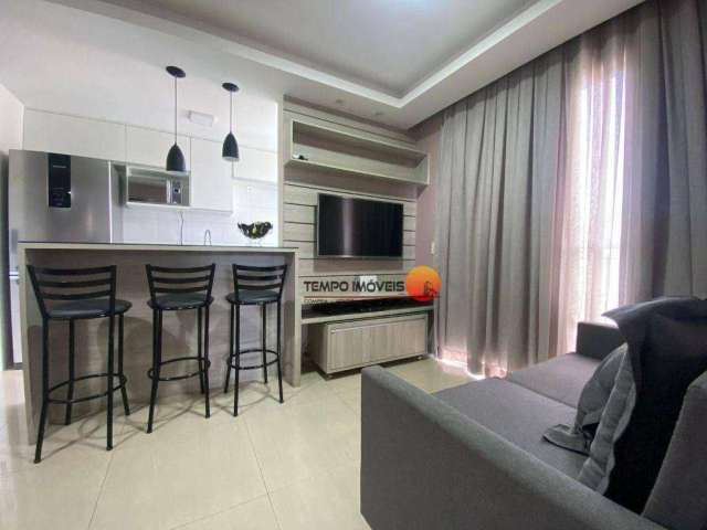 Apartamento com 3 dormitórios à venda, 75 m² por R$ 400.000,00 - Barreto - Niterói/RJ