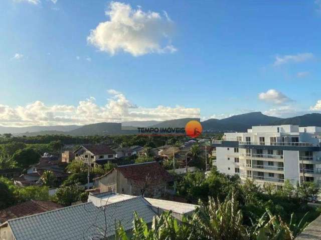 Cobertura com 2 dormitórios à venda, 96 m² por R$ 600.000,00 - Itaipu - Niterói/RJ