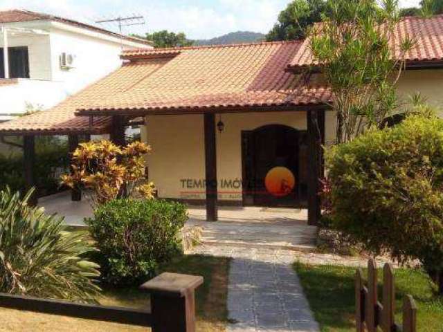 Casa com 3 dormitórios à venda, 140 m² por R$ 1.300.000,00 - Serra Grande - Niterói/RJ