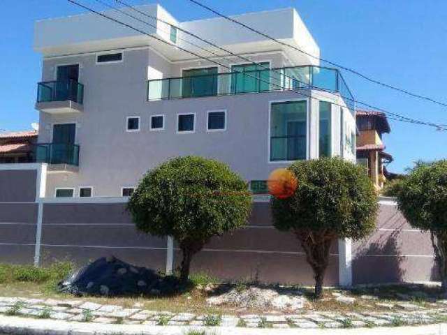 Casa à venda, 264 m² por R$ 2.850.000,00 - Camboinhas - Niterói/RJ