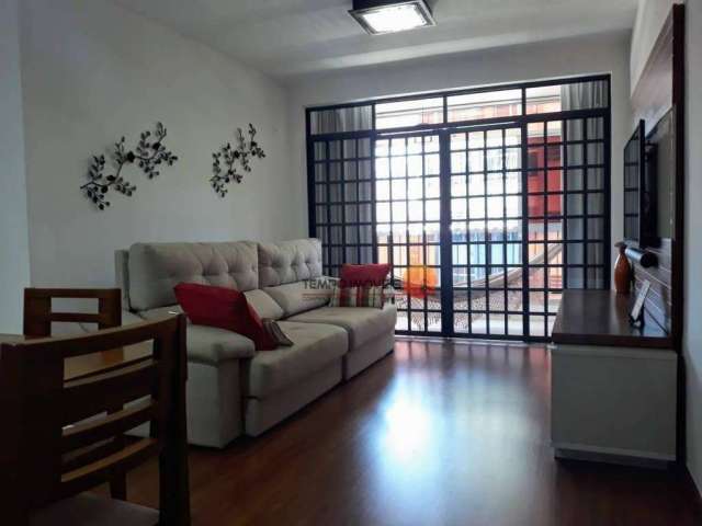 Apartamento à venda, 90 m² por R$ 600.000,00 - Boa Viagem - Niterói/RJ