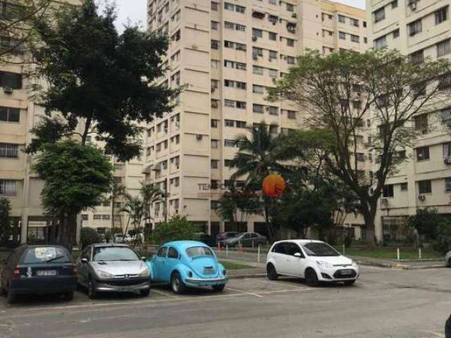 Apartamento à venda, 70 m² por R$ 160.000,00 - Colubande - São Gonçalo/RJ