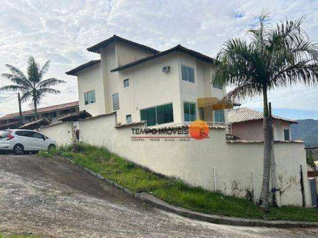 Casa à venda, 190 m² por R$ 590.000,00 - Maravista - Niterói/RJ