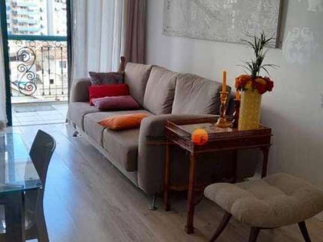 Apartamento com 3 dormitórios, 1 suite e escritório  à venda, 110 m² por R$ 750.000 - Pe Pequeno - Niterói/RJ