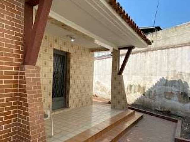 Casa com 3 dormitórios à venda, 122 m² por R$ 430.000,00 - Centro - São Gonçalo/RJ