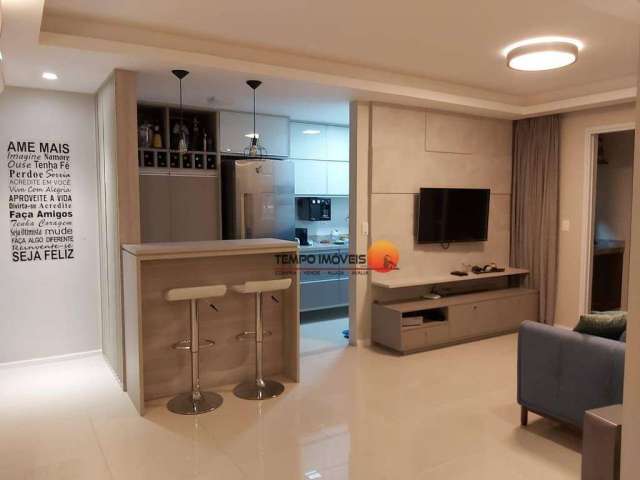 Apartamento com 3 dormitórios à venda, 158 m² por R$ 770.000,00 - Santa Rosa - Niterói/RJ