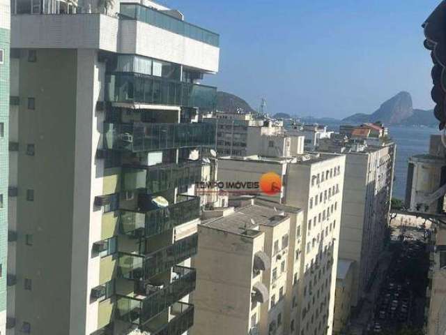 Condomínio Porto Fino com 100 m², 3 quartos (1 suite) R$ 830.000 - Icaraí