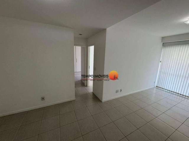 Apartamento 76 m² com 2 dormitórios sendo 1 suíte por R$ 700.000 no Trevo de  Itacoatiara - Niterói/RJ