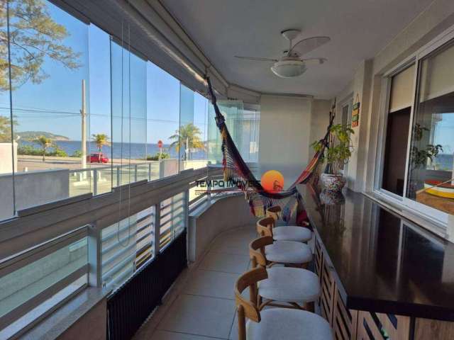 Apartamento à venda, 98 m² por R$ 1.190.000,00 - Piratininga - Niterói/RJ