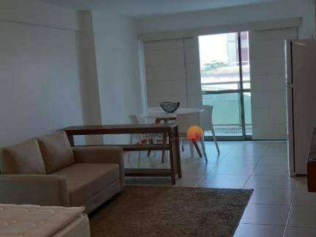 Loft com 1 dormitório à venda, 40 m² por R$ 630.000,00 - Icaraí - Niterói/RJ