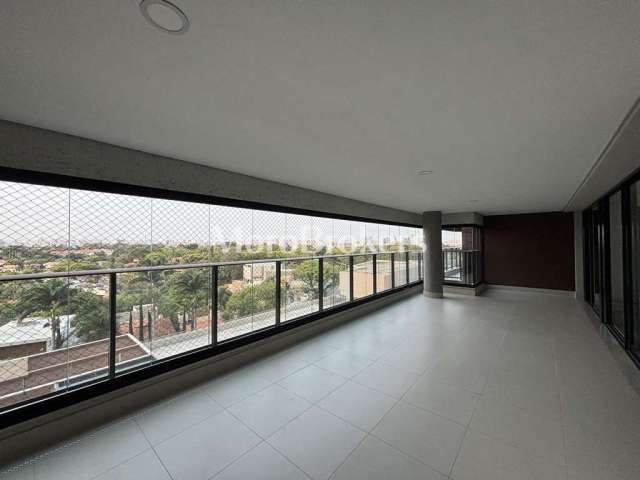 Apartamento com 230.0 m² na melhor localização do jardim Guedala, vista panorâmica , pronto para morar .