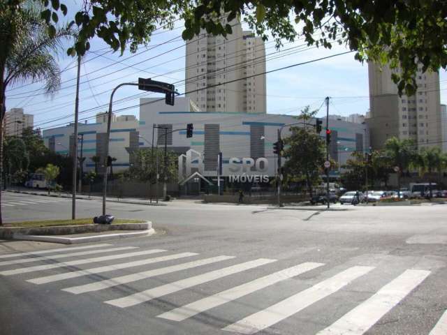 Prédio Comercial de 2 Andares para Venda e/ou Locação Jd. Marajoara Esquina Sabará X v Srg Lourival.