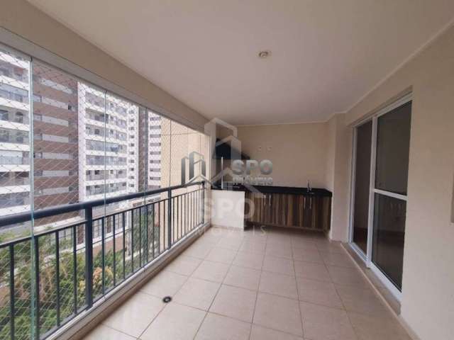 Apartamento com 2 dormitórios à venda, 72 m² por R$ 760.000,01 - Jardim Prudência - São Paulo/SP