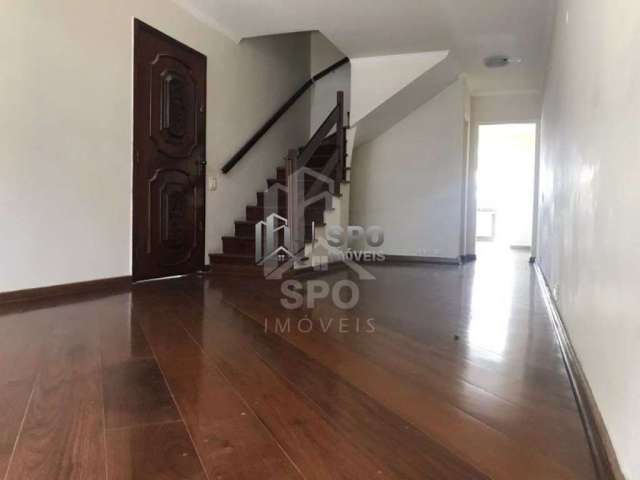 Casa com 3 dormitórios à venda, 188 m² por R$ 1.100.000,00 - Vila Mascote - São Paulo/SP