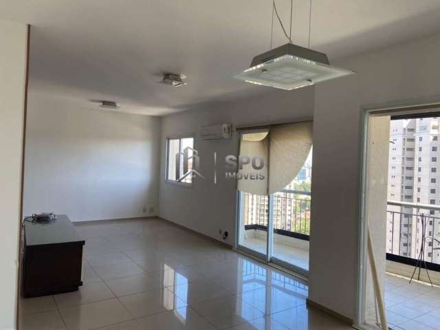 Apartamento com 3 dormitórios à venda, 132 m² - Alto da Boa Vista - São Paulo/SP