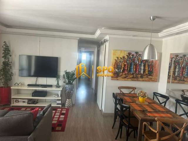 Condominio A Reserva Apartamento à venda 120m² , com 4 dormitorios, 1 suite, 2 vagas,