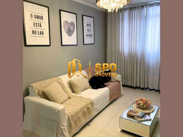 Apartamento a venda condomínio residencial Cupecê 70m