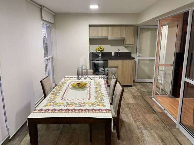 Apartamento à venda, 100 m² por R$ 960.000,00 - Chácara Santo Antônio - São Paulo/SP